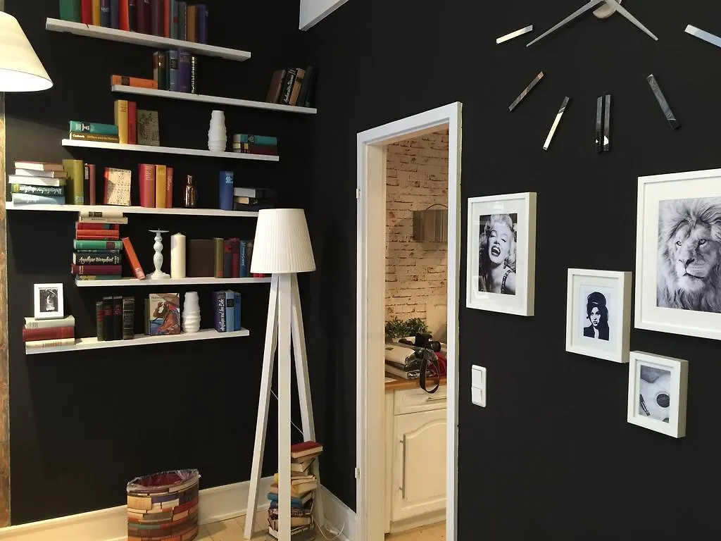 City Apartment Friesenwall Colonia Alemania