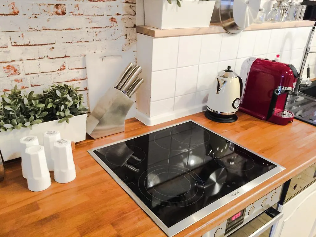 City Apartment Friesenwall Colonia Alemania