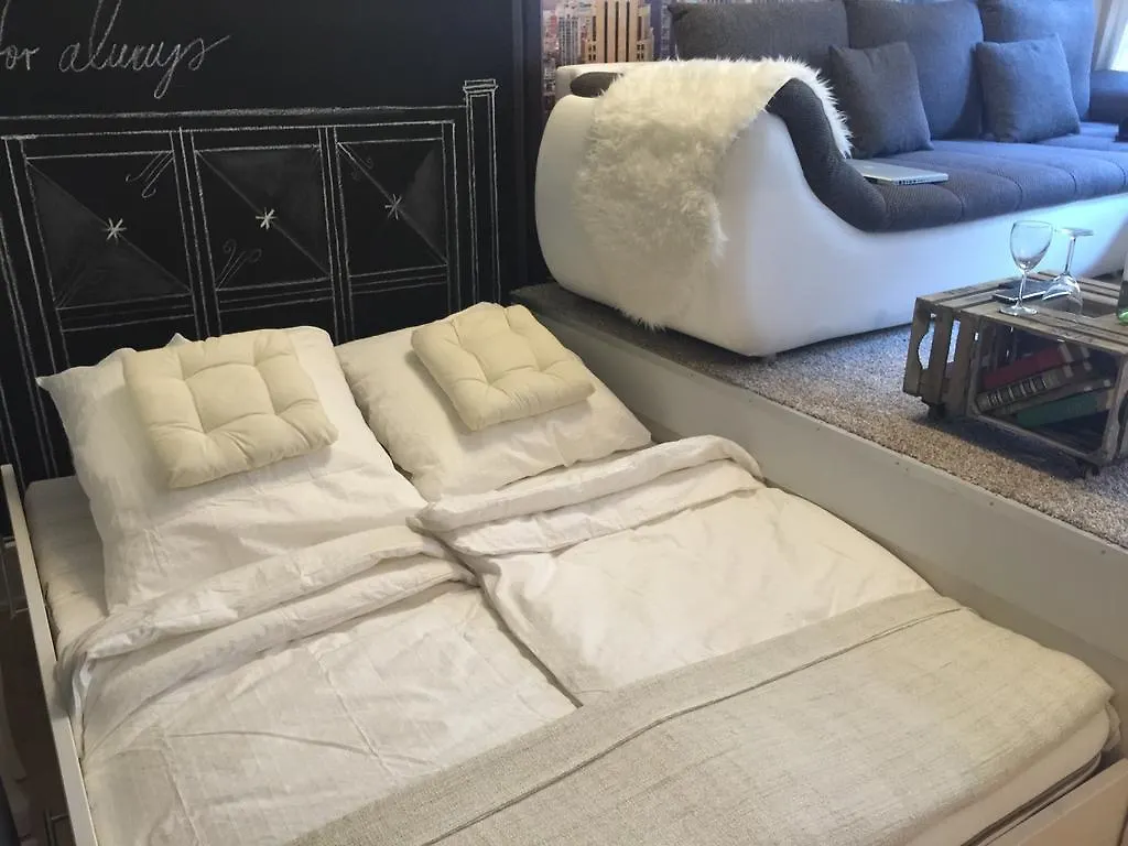 City Apartment Friesenwall Colonia Alemania