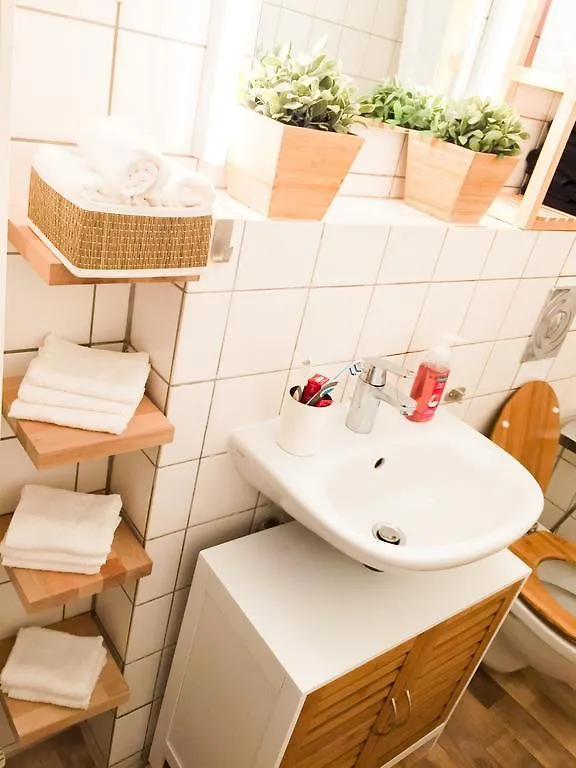 City Apartment Friesenwall Colonia